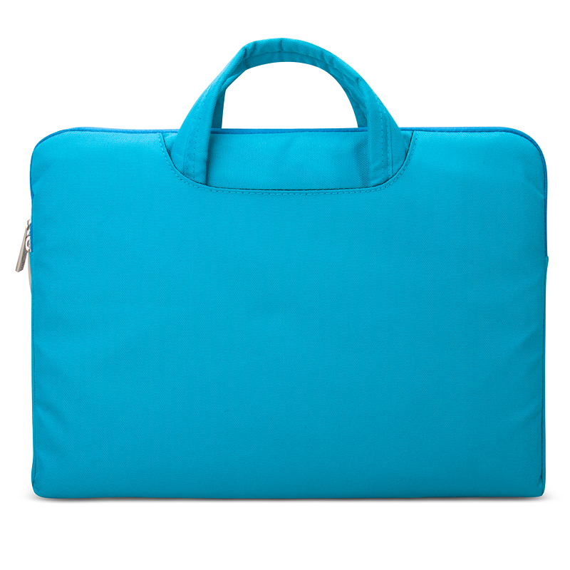 Túi máy tính Pofoko Lantis 13 màu xanh ngọc