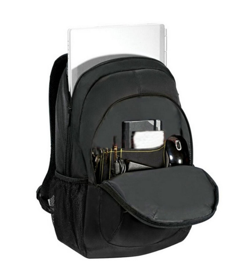 Ba lô Dell Essential Backpack 15.6' màu đen
